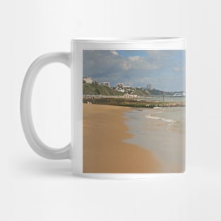 Bournemouth Beach, May 2020 Mug